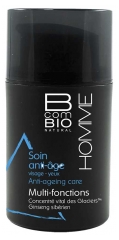 BcomBIO Homme Cura Anti-invecchiamento 50 ml